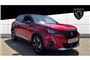 2022 Peugeot 2008 1.2 PureTech 130 GT 5dr