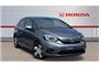 2022 Honda Jazz 1.5 i-MMD Hybrid EX 5dr eCVT