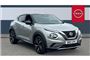 2021 Nissan Juke 1.0 DiG-T 114 Tekna+ 5dr