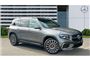 2024 Mercedes-Benz GLB GLB 200d AMG Line Premium Plus 5dr 8G-Tronic