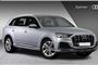 2019 Audi Q7 50 TDI Quattro S Line 5dr Tiptronic