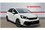 2023 Honda Jazz 1.5 i-MMD Hybrid Advance 5dr eCVT