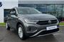 2022 Volkswagen T-Roc 1.5 TSI EVO Life 5dr DSG