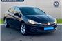 2018 Vauxhall Astra 1.4i 16V SRi 5dr