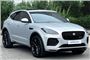 2022 Jaguar E-Pace 1.5 P300e R-Dynamic HSE 5dr Auto