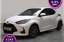 2022 Toyota Yaris 1.5 Hybrid Excel 5dr CVT