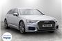 2021 Audi A6 Avant 40 TDI S Line 5dr S Tronic