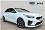 2021 Kia Ceed 1.6 CRDi 48V ISG GT-Line 5dr