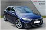 2024 Audi A1 30 TFSI S Line 5dr