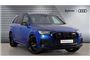 2021 Audi SQ7 SQ7 TFSI Quattro Black Edition 5dr Tiptronic