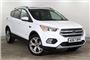 2017 Ford Kuga 2.0 TDCi 180 Titanium X 5dr Auto