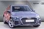 2024 Audi A3 40 TFSI e S Line 5dr S Tronic