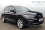 2022 Volkswagen Tiguan 1.5 TSI 150 Life 5dr