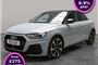 2021 Audi A1 30 TFSI 110 Black Edition 5dr