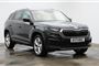 2021 Skoda Kodiaq 1.5 TSI SE L 5dr DSG [7 Seat]