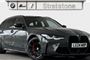 2024 BMW M3 Touring M3 xDrive Competition M 5dr Step Auto