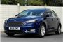 2016 Ford Focus 1.5 TDCi 120 Titanium 5dr