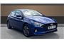 2022 Hyundai i20 1.0T GDi 48V MHD SE Connect 5dr