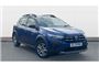 2021 Dacia Sandero Stepway 1.0 TCe Essential 5dr