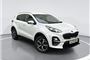 2021 Kia Sportage 1.6 GDi ISG 2 5dr