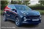 2019 Kia Sportage 1.6 GDi ISG 2 5dr