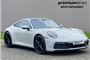 2019 Porsche 911 S 2dr PDK