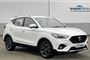 2021 MG ZS 1.0T GDi Exclusive 5dr DCT