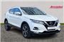 2020 Nissan Qashqai 1.3 DiG-T 160 N-Connecta 5dr DCT
