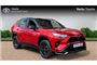 2024 Toyota RAV4 2.5 PHEV GR Sport 5dr CVT