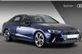 2024 Audi A4 40 TFSI 204 Black Edition 4dr S Tronic