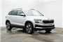 2024 Skoda Karoq 1.0 TSI SE Drive 5dr