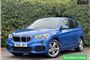 2017 BMW X1 xDrive 20d M Sport 5dr Step Auto