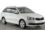 2018 Skoda Fabia Estate 1.0 TSI SE 5dr