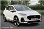 2023 Ford Fiesta Active 1.0 EcoBoost Hybrid mHEV 125 Active Edition 5dr