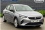 2022 Vauxhall Corsa 1.2 SE Edition 5dr