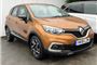 2018 Renault Captur 0.9 TCE 90 Dynamique Nav 5dr