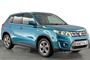 2017 Suzuki Vitara 1.6 SZ-T 5dr