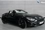 2019 BMW Z4 sDrive M40i 2dr Auto