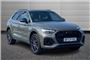 2024 Audi Q5 40 TDI Quattro Black Edition 5dr S Tronic