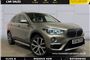 2017 BMW X1 sDrive 18d xLine 5dr Step Auto