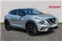 2024 Nissan Juke 1.0 DiG-T Tekna 5dr DCT