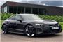 2024 Audi RS e-tron GT 475kW Quattro 93kWh Carbon Black 4dr Auto