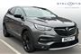 2021 Vauxhall Grandland X 1.2 Turbo SRi Nav 5dr