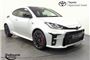 2022 Toyota GR Yaris 1.6 3dr AWD [Circuit Pack]