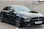 2022 Mercedes-Benz A-Class A200 AMG Line Premium Edition 5dr Auto