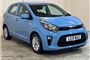 2019 Kia Picanto 1.0 2 5dr