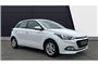 2016 Hyundai i20 1.2 SE 5dr