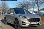 2020 Ford Kuga 2.0 EcoBlue 190 ST-Line X 5dr Auto AWD