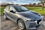 2021 Mazda 2 1.5 Skyactiv G GT Sport Nav 5dr