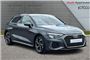 2018 Audi Q3 1.4T FSI Black Edition 5dr S Tronic